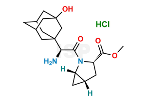 Saxagliptin Impurity 50 - Image 1