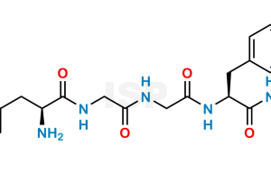 [Leu5]-Enkephalin - Image 1