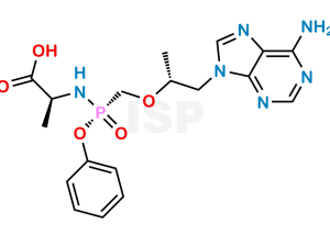 Tenofovir Impurity 99 - Image 1