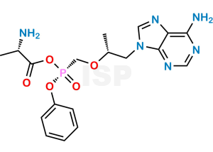Tenofovir Impurity 87 - Image 1