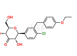 Dapagliflozin Impurity 70 - Image 1