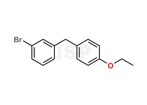 Dapagliflozin Impurity 71 - Image 1
