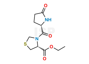 Pidotimod Ethyl Ester - Image 1