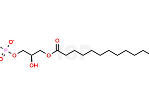 1-Palmitoyl-sn-Glycero-3-Phosphocholine - Image 1