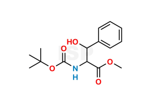 Vibegron Impurity 1 - Image 1