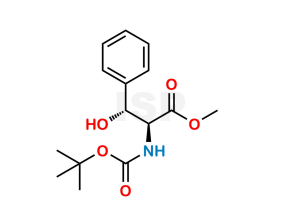 Vibegron Impurity 3 - Image 1