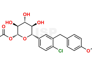 Dapagliflozin Impurity 73 - Image 1