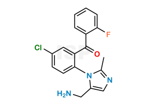 Midazolam Impurity 3 - Image 1