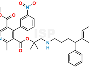 Lercanidipine Impurity 26 - Image 1