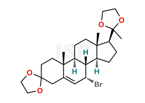 Dydrogesterone Impurity 5 - Image 1