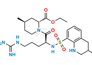 Argatroban Impurity 14 - Image 1