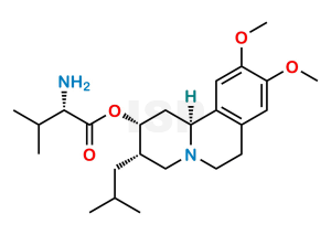 Valbenazine Impurity 1 (SSRS) - Image 1