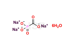 Foscarnet Sodium Hexahydrate - Image 1