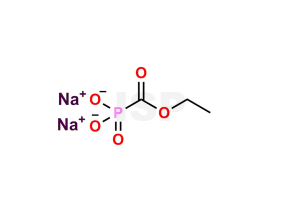 Foscarnet EP Impurity A - Image 1