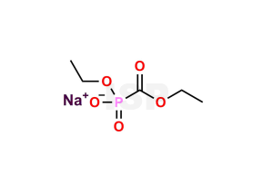 Foscarnet EP Impurity C - Image 1