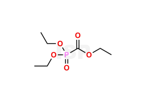 Foscarnet EP Impurity D - Image 1