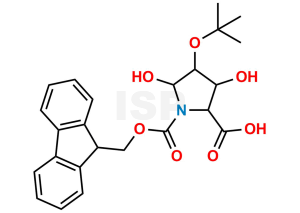 Icatibant Impurity 8 - Image 1