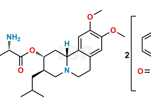 Valbenazine Tosylate - Image 1
