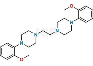 Urapidil Impurity 10 - Image 1