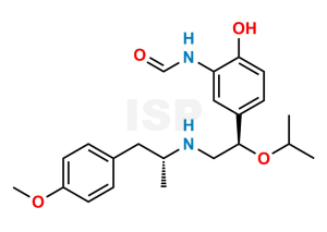 Arformoterol Impurity 9 - Image 1