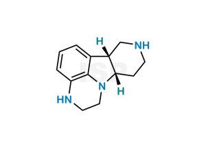 Lumateperone Impurity 14 - Image 1