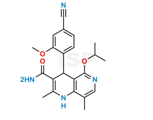 Finerenone Impurity 9 - Image 1