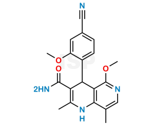 Finerenone Impurity 10 - Image 1