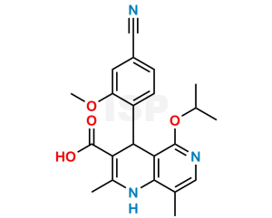 Finerenone Impurity 11 - Image 1