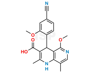 Finerenone Impurity 12 - Image 1