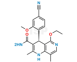 Finerenone Impurity 15 - Image 1
