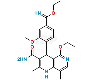 Finerenone Impurity 17 - Image 1
