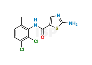 Dasatinib Impurity 10 - Image 1