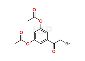 Terbutaline Impurity 9 - Image 1
