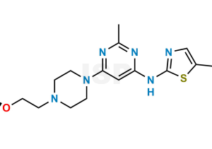 Dasatinib Impurity 18 - Image 1