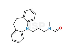 N-Formyldesipramine - Image 1