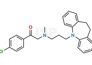 Lofepramine - Image 1