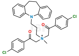 Lofepramine Impurity 1 - Image 1