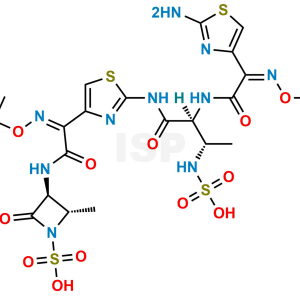 Aztreonam Impurity 7 - Image 1