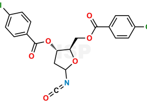 Decitabine Impurity 9 - Image 1