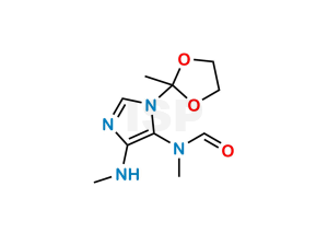 Doxofylline Impurity 5 - Image 1