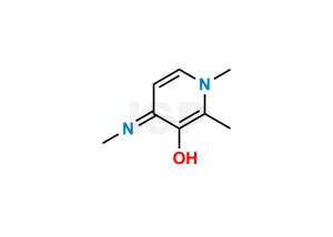 Deferiprone EP Impurity C - Image 1