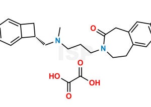 Ivabradin Oxalate - Image 1