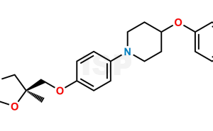Delamanid S-Isomer - Image 1