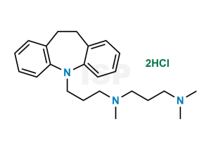 N-(3-Dimethylaminopropyl)desipramine Di HCl - Image 1