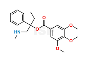 Trimebutine Impurity 7 - Image 1