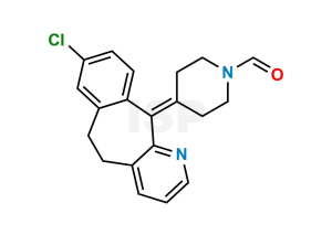 Desloratadine N-Formyl Impurity - Image 1