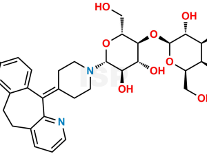 Desloratadine Impurity 1 - Image 1