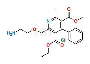 Amlodipine EP Impurity D - Image 1