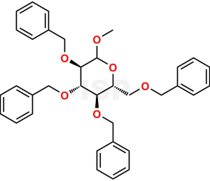 Canagliflozin Impurity 9 - Image 1