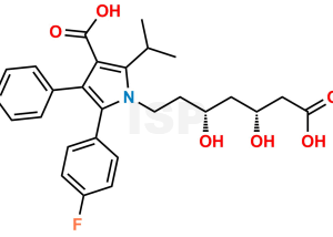 Atorvastatin Impurity 35 - Image 1